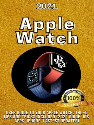 cover image of Apple Watch